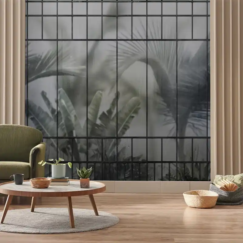 Tropical Mist, Dream Prints Plată sigură